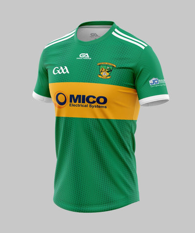 Kids St Michaels Killean Match Jersey