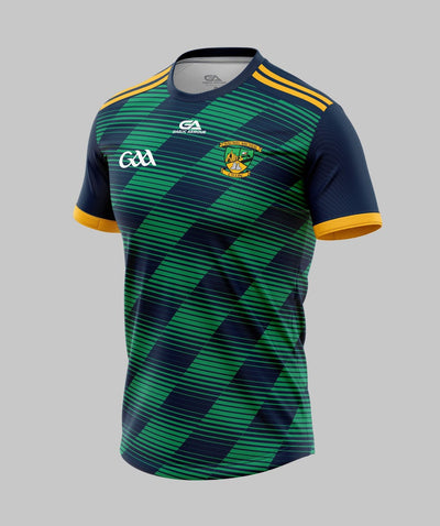 Kids St Michaels Killean Training Jersey