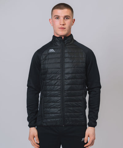 Moneygall Black Hybrid