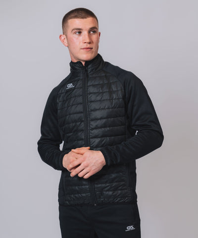 Moneygall Black Hybrid
