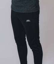Moneygall GAA Black Cuffed Jogger