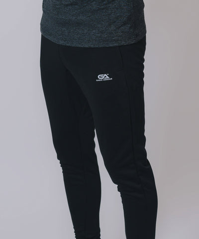 Moneygall GAA Black Cuffed Jogger