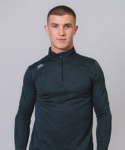 Flex Black Midlayer