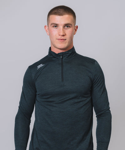 Flex Black Midlayer