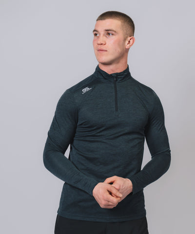 Flex Black Midlayer