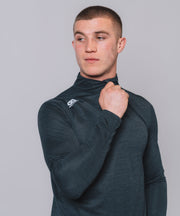 Flex Black Midlayer
