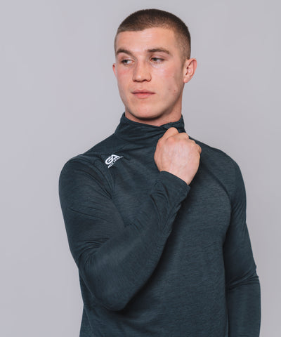 Flex Black Midlayer