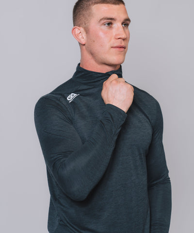 Flex Black Midlayer