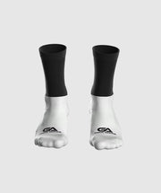 GAA Midi Socks Black