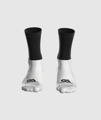 GAA Midi Socks Black