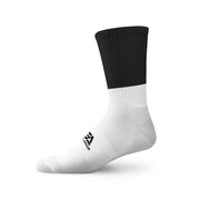 GAA Midi Socks Black