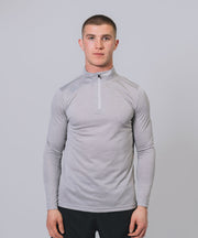 Flex Grey Midlayer
