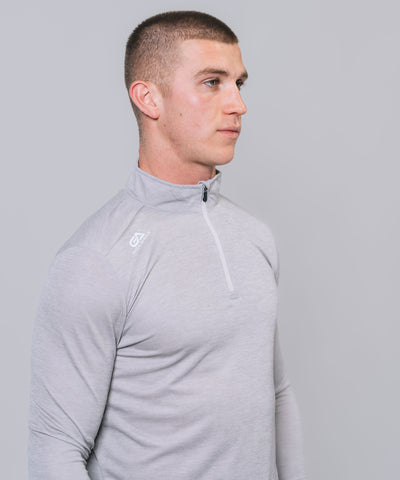 Flex Grey Midlayer