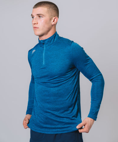 Flex Navy Midlayer