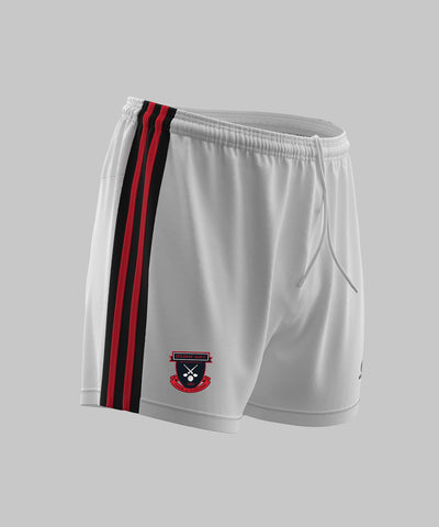 Moneygall GAA Club Official Match Shorts