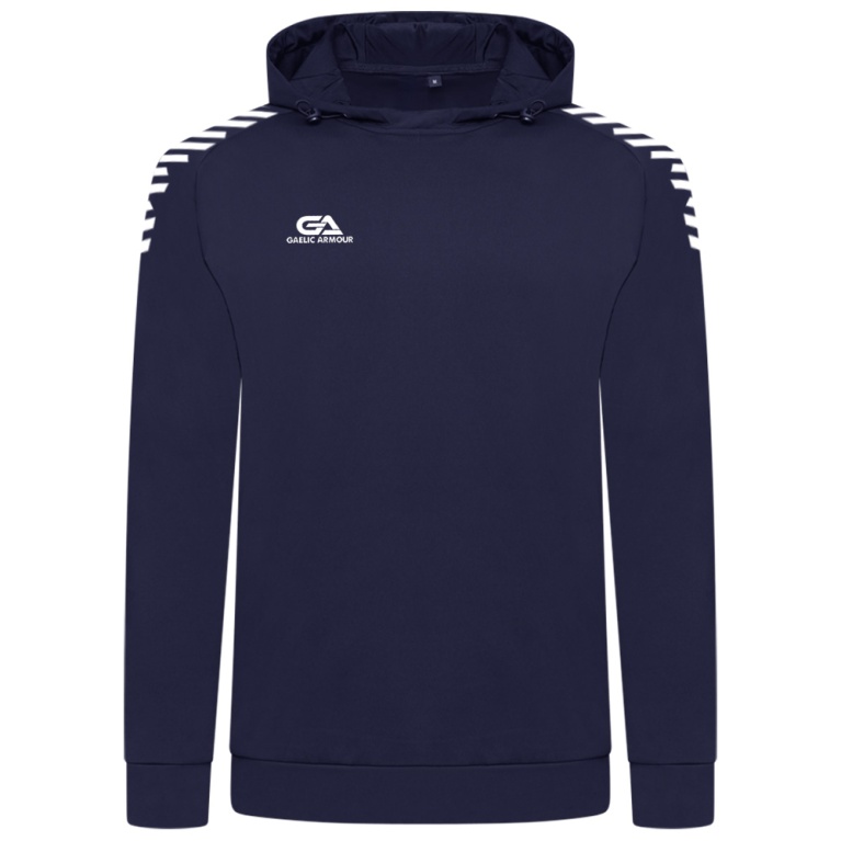 ACTIVE HOODY NAVY