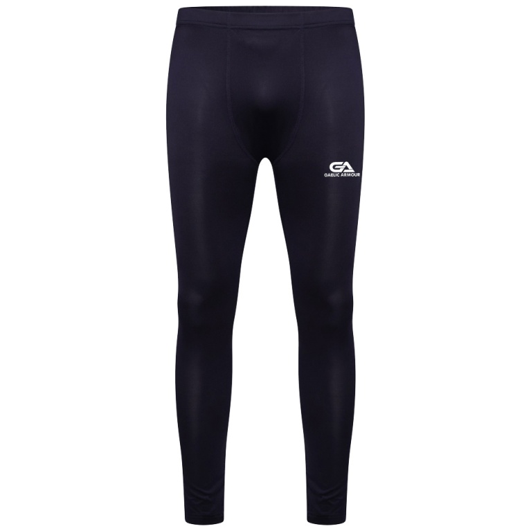 Dual Baselayer Legging