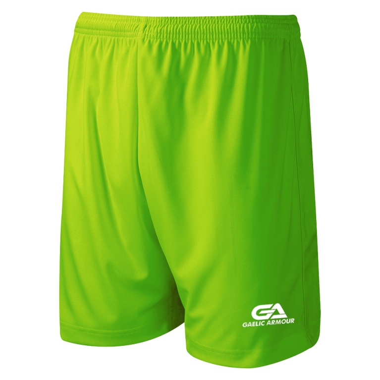 MATCH SHORT