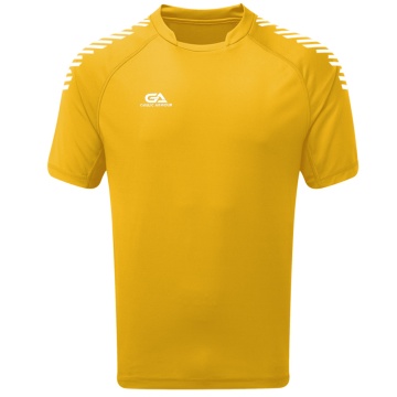 Dual Games Shirt : Amber
