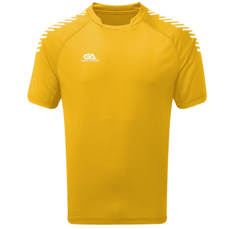 Dual Games Shirt : Amber