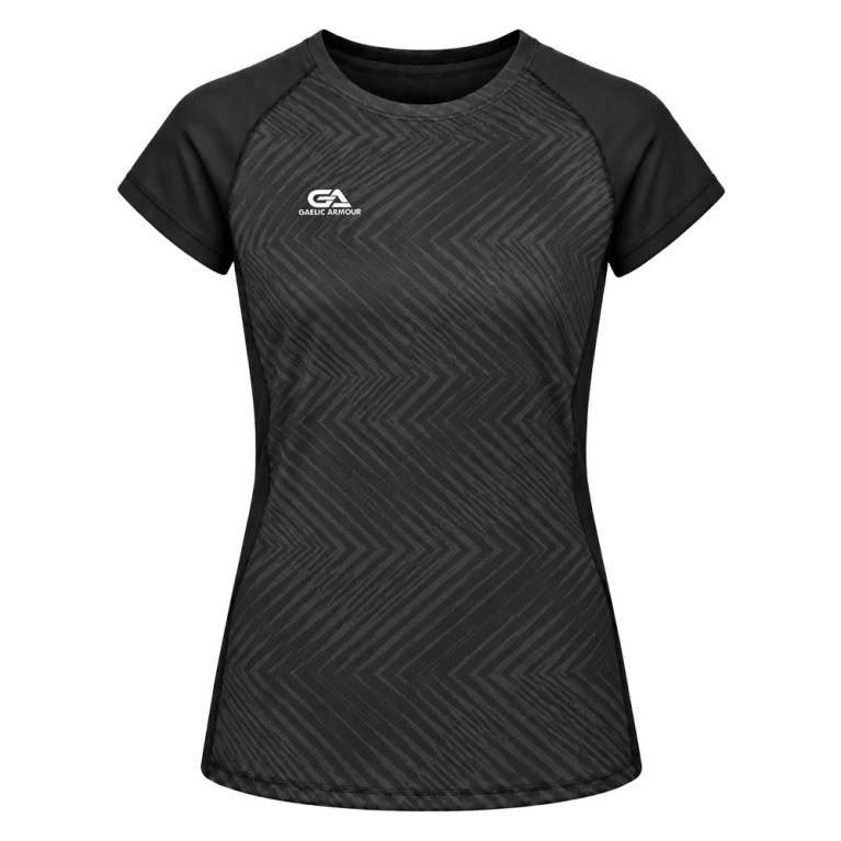 VOLT T-SHIRT FEMALE