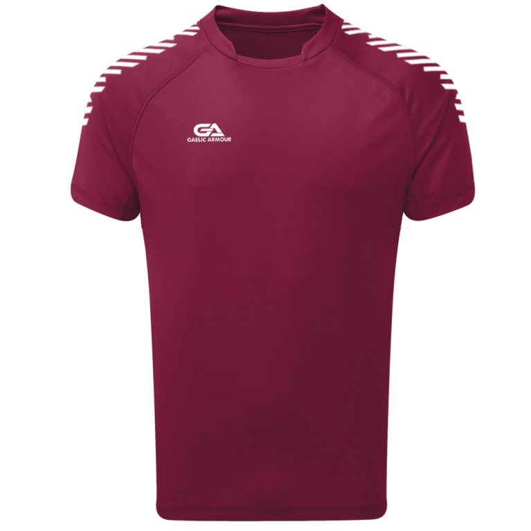 Dual Games Shirt - Womens Fit
