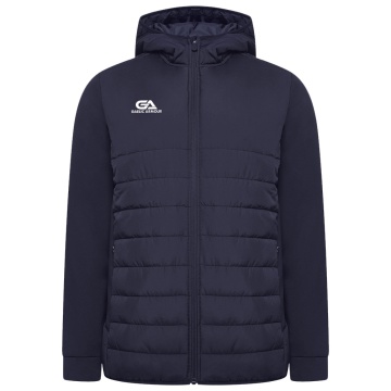 ACTIVE HYBRID JACKET