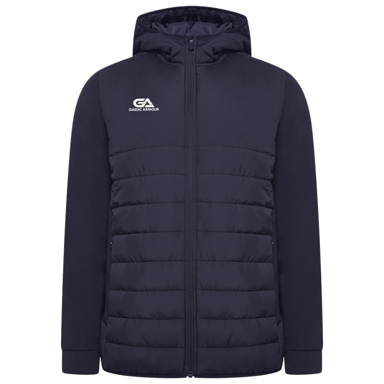 ACTIVE HYBRID JACKET