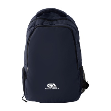 Dual Backpack : Navy