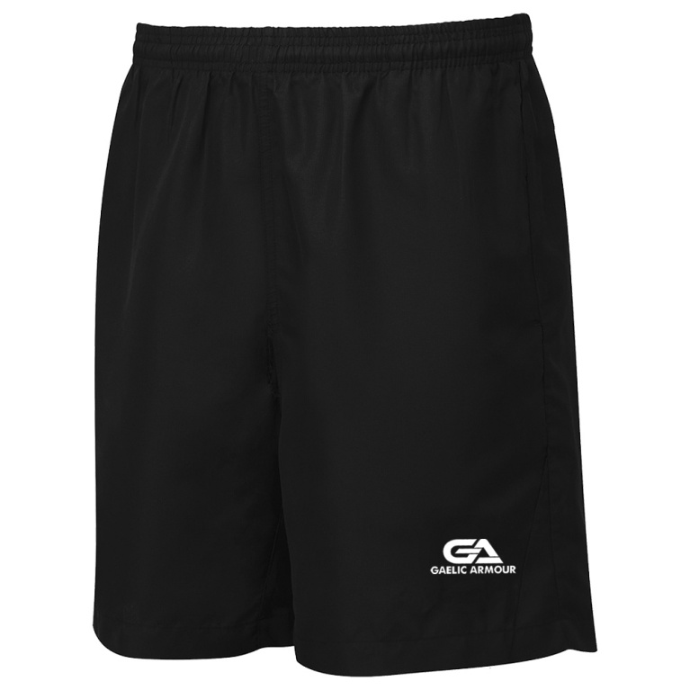 FUSE SHORT