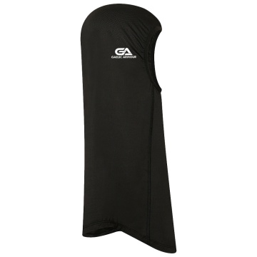 DUAL SPORTS HIJAB - Black