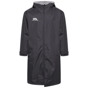 FLEECE ROBE