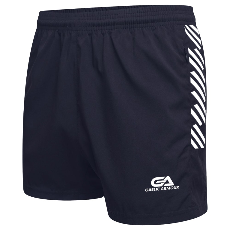 Performance Gym Short : Navy
