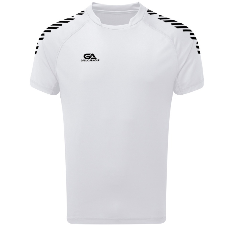 Dual Games Shirt - Womens Fit