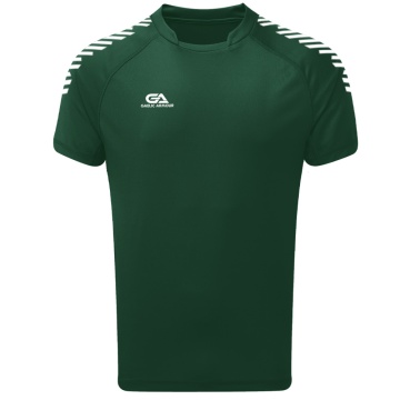 Dual Games Shirt - Womens Fit