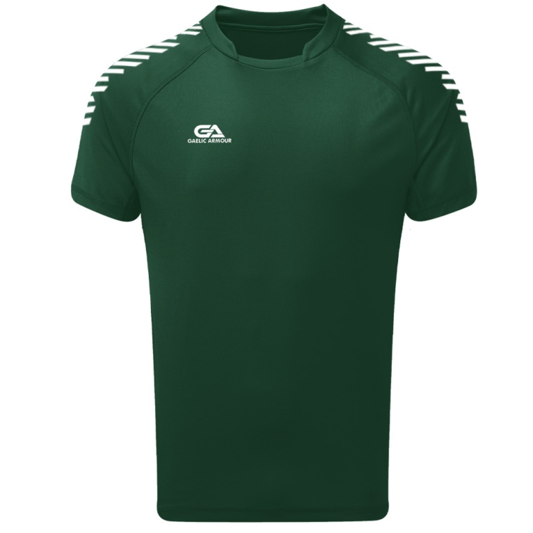 Dual Games Shirt - Womens Fit