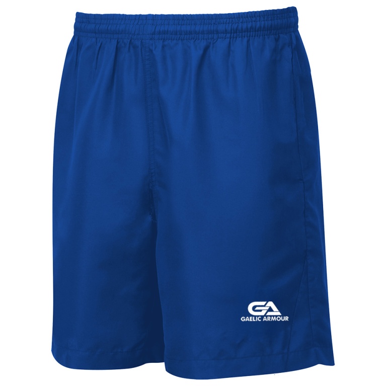 FUSE SHORT