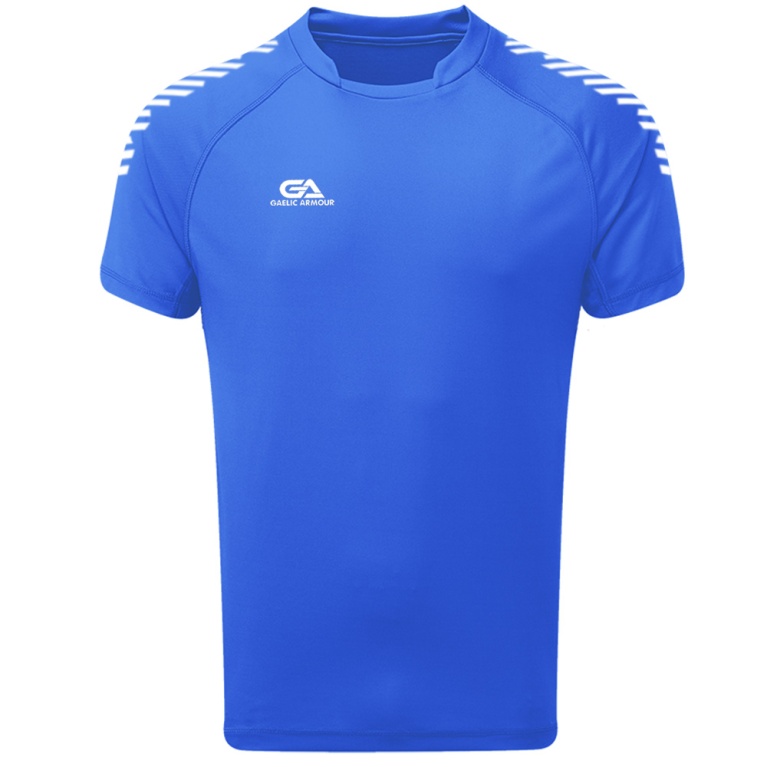 Dual Games Shirt - Womens Fit