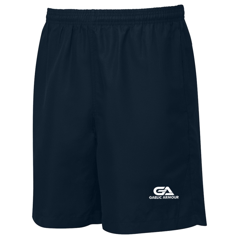 FUSE SHORT