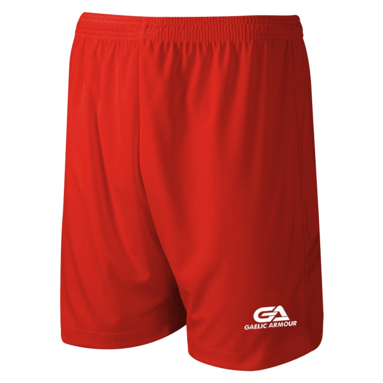 MATCH SHORT