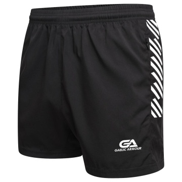 Performance Gym Short : Black