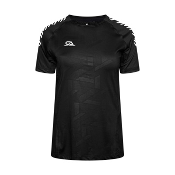 IMPACT T-SHIRT-Black - Womens