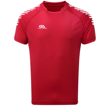 Dual Games Shirt - Womens Fit