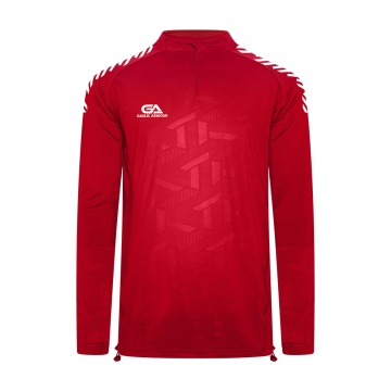 Impact 1/4 Zip Performance Top